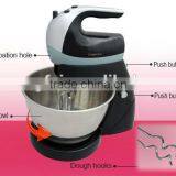 250W CB AApproved Electric Hand Mixer thumbnail-4