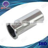 Customized Steel Metal Zinc Investment Die Casting Part thumbnail-4