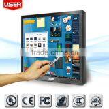 Newest Useful 24" Industrial Lcd Touchscreen Monitor