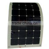 Professional Flexible Solar Panel Manufacturer 200W for 10 Years thumbnail-2