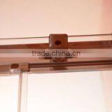 Constar 25mm Adjustable Aluminum Rectangle Shower Cabin thumbnail-6