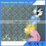 Millennium Pattern Glass Supplier thumbnail-6