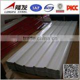 PPGI Coil / Roof Tile/ Prepainted Galvanized Steel Coil thumbnail-1