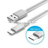Reversible Type C 2.0 USB Data Cable thumbnail-4