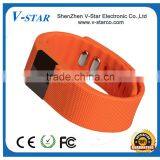 Sports & Fitness Product Bluetooth Smart Bracelet Watch, 2015 Healthy Pedometer Watch thumbnail-6