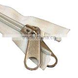 Heavy Duty Nylon Zipper for Grass Cutter thumbnail-2
