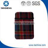 High Quality Neoprene Tablet Sleeve for IPad and IPad Mini