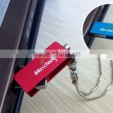 500GB wholesale mini metal usb flash stick,high speed metal usb memory