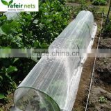 12 needles agricultural uv stabilized hail netting