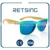 Cheap Custom Wooden Sunglasses With Your Logo thumbnail-3