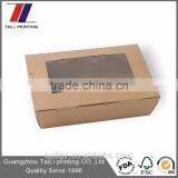 Custom Traditional Food Packaging,disposable Carton Food Box thumbnail-6