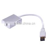 Top Quality High Speed Video Usb3.0 To Hdmi Adapter