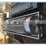 Manufacturer Poultry Dewater Machine thumbnail-2