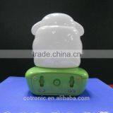 PIR USB Chargeable LED Night Light thumbnail-3