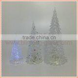 2015 Wholesale Various ps Christmas Tree Led Outdoor Artificial Led Christmas Tree thumbnail-4
