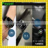Paypal Accept Bluetooth Call MTK2502a Chip New Smart Watch a9 thumbnail-2