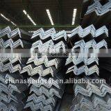 Unequal Steel Angles