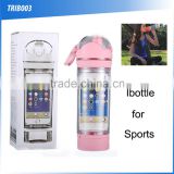 (110121) 2015 Newest BPA FREE durable water bottle