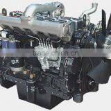 4/6-cylinder Diesel Engine for Sale