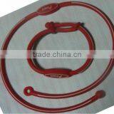 Silicone Rubber Cord for Jewelry Component thumbnail-2