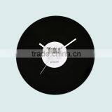 ACC2009 Gramophone Art Acrylic Clock thumbnail-1