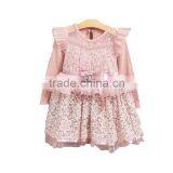 China Factory Price Competitive V-neck Bridesmaid Prom Gown Dress thumbnail-2