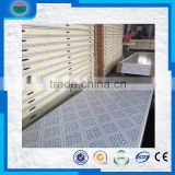Factory First Grade cold room eps sandwich wall panel