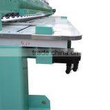 High Speed Flat Embroidery Machine thumbnail-5