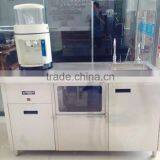 Working Table Ice Machine for Beverage and Bar Shop Use thumbnail-2