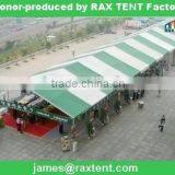 Frame Tent, Aluminum Tent, thumbnail-6