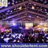 Luxury Transparent Pvc Party Tent