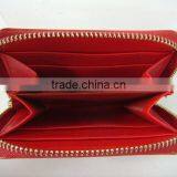 High-quality New Style PU Leather Woman Wallet thumbnail-3