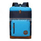 YH-196 Fashion Korean Daylife Backpack Bag Nylon Backpack thumbnail-4