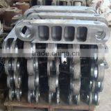 AS 30CrMoV64 Connective Joint for Excavator Export to Australia thumbnail-5