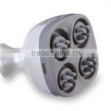 Head Massager Promote Blood Circulation Vibrating Electric Scalp Stimulator Head Massager thumbnail-3