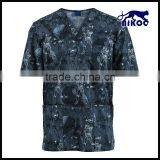 Scrubs Trooper Patrol Unisex Print Top/high Quality t Shirt thumbnail-1