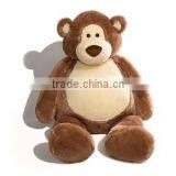 ICTI and Sedex Audit New Design EN71 5 ft Giant Teddy Bear Polar Bear thumbnail-1