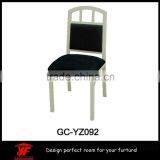 2015 Newest Design Coffee Shop Chair, Chair Restaurant, Lecture Chair thumbnail-1