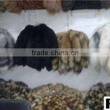 Factory Sale Big Long Genuine Fox Tail Cheap Price thumbnail-4