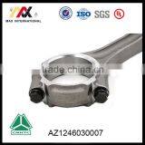 Custom Howo Truck Crankshaft Connecting Rod Made in China thumbnail-4