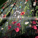 Hot Sale Lace Fabric Cloth Form Factory With Best Price thumbnail-2