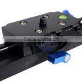 DSLR Video Slider Dolly Video Camera Slider 80cm thumbnail-4