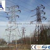 110kv 220kv 500kv Transmission Line Steel Tower thumbnail-1