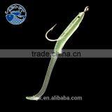 2016 Wholesale Price Newest Lightest Artifical Soft Eel Fishing Lure thumbnail-4