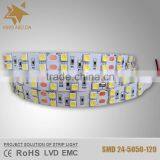 Newest 5050 ultra bright led strip