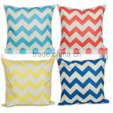 Cheap Digital Printed Decorative Throw Pillow thumbnail-6