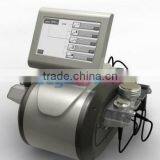 6-1 Cavitation Tripolar Multipolar Bipolar RF With Vacuum thumbnail-1