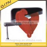 Guaranteed Quality Widely Used Construction Beam Clamp 1T to 10T