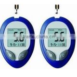 Quick Check Blood Glucose Meter Price with Strip Blood Glucose Cholesterol Triglycerides Meter