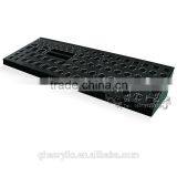 Hot Sale Customized Acrylic Cosmetic Display Rack thumbnail-3